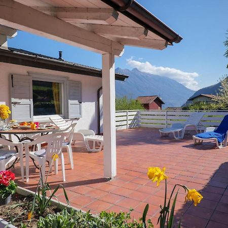 Casa Del Sole Aparthotel คอลีโก ภายนอก รูปภาพ