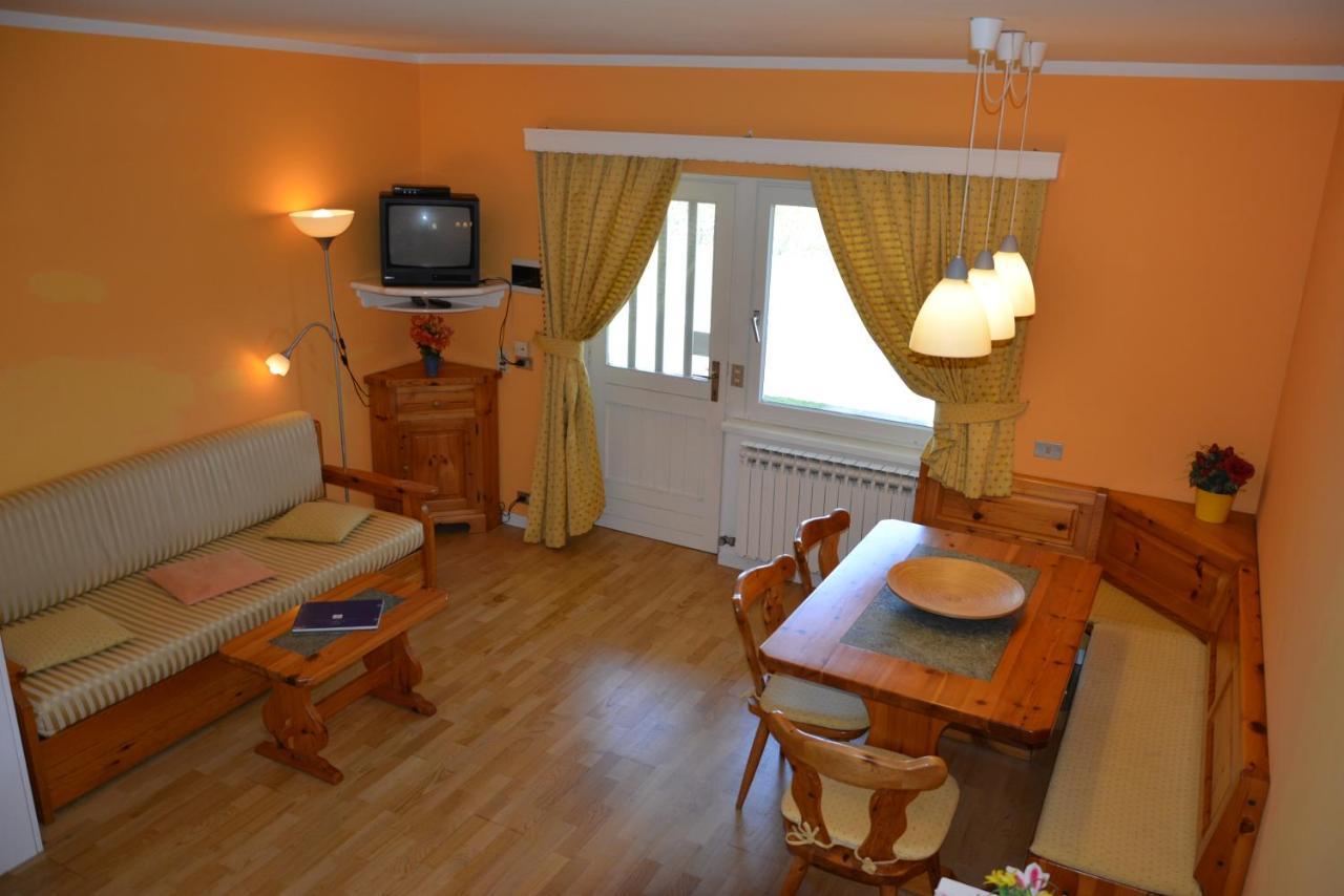 Casa Del Sole Aparthotel คอลีโก ภายนอก รูปภาพ