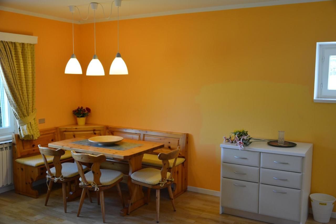 Casa Del Sole Aparthotel คอลีโก ภายนอก รูปภาพ