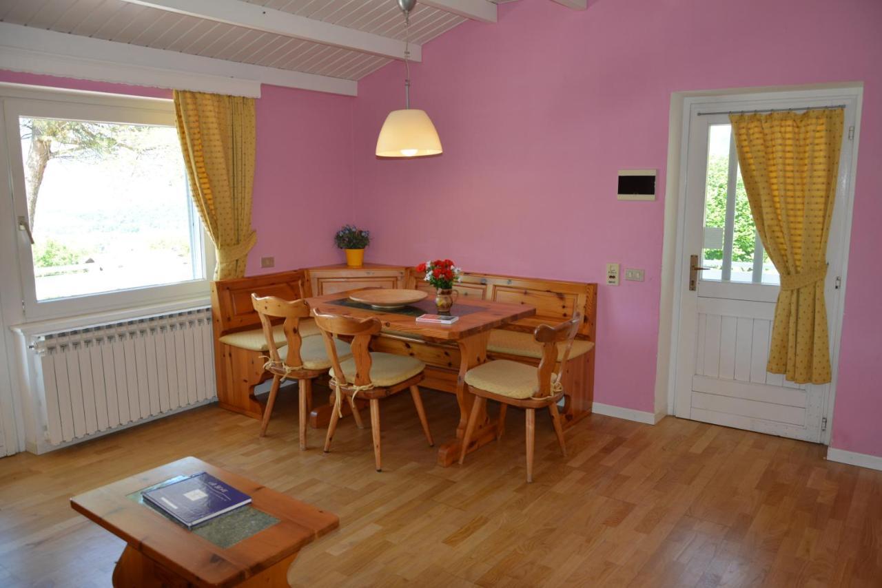 Casa Del Sole Aparthotel คอลีโก ภายนอก รูปภาพ