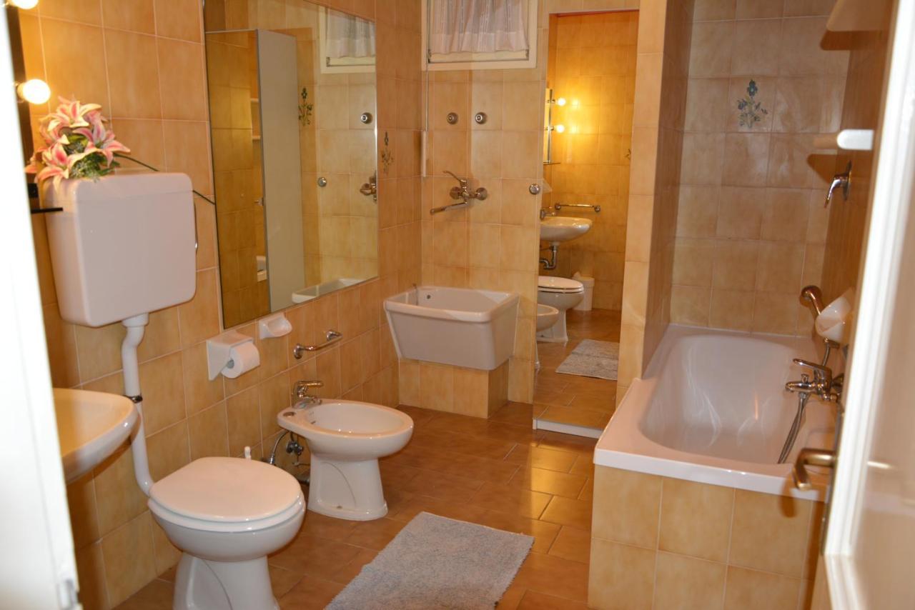 Casa Del Sole Aparthotel คอลีโก ภายนอก รูปภาพ