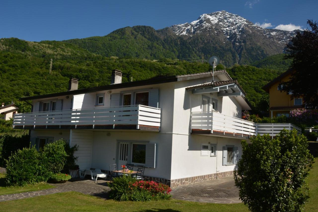 Casa Del Sole Aparthotel คอลีโก ภายนอก รูปภาพ