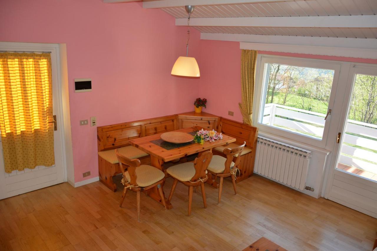 Casa Del Sole Aparthotel คอลีโก ภายนอก รูปภาพ