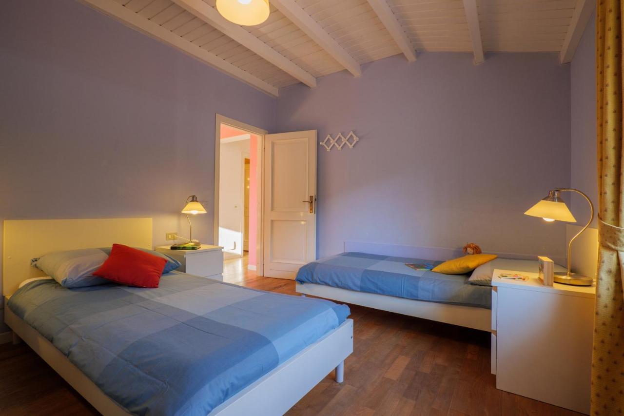 Casa Del Sole Aparthotel คอลีโก ภายนอก รูปภาพ