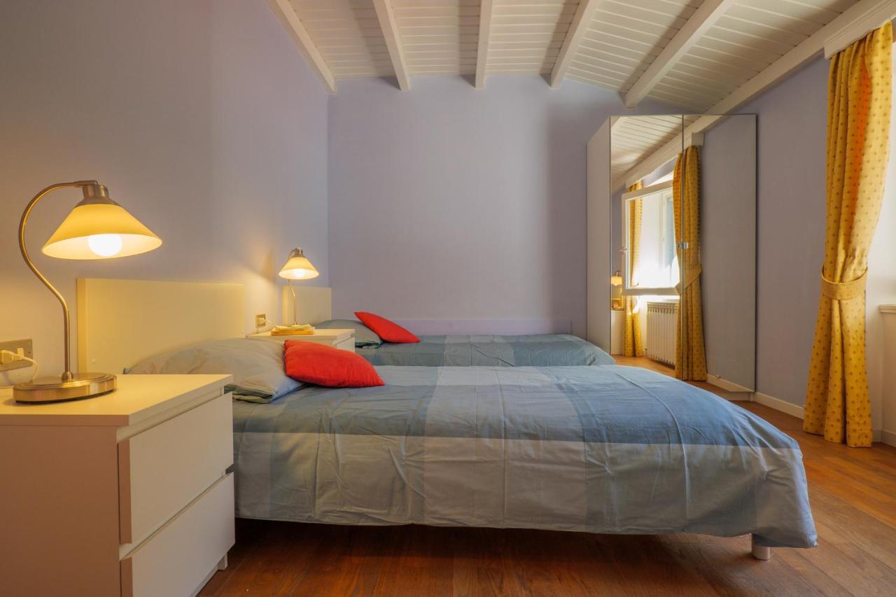 Casa Del Sole Aparthotel คอลีโก ภายนอก รูปภาพ