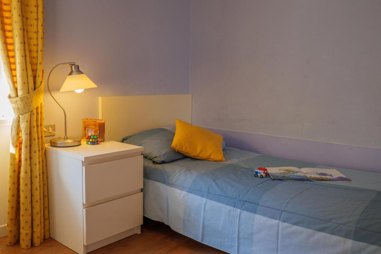 Casa Del Sole Aparthotel คอลีโก ภายนอก รูปภาพ