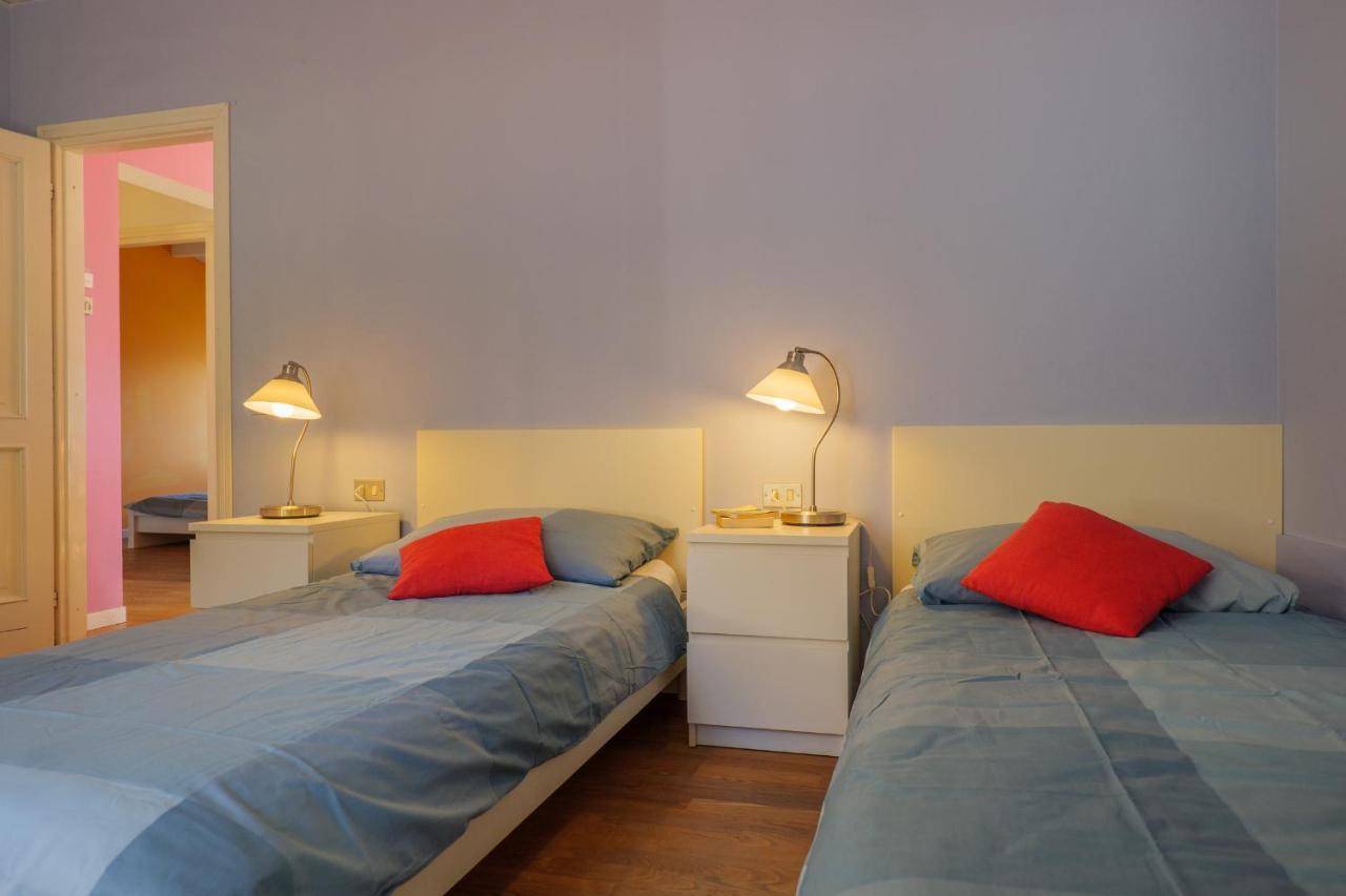 Casa Del Sole Aparthotel คอลีโก ภายนอก รูปภาพ