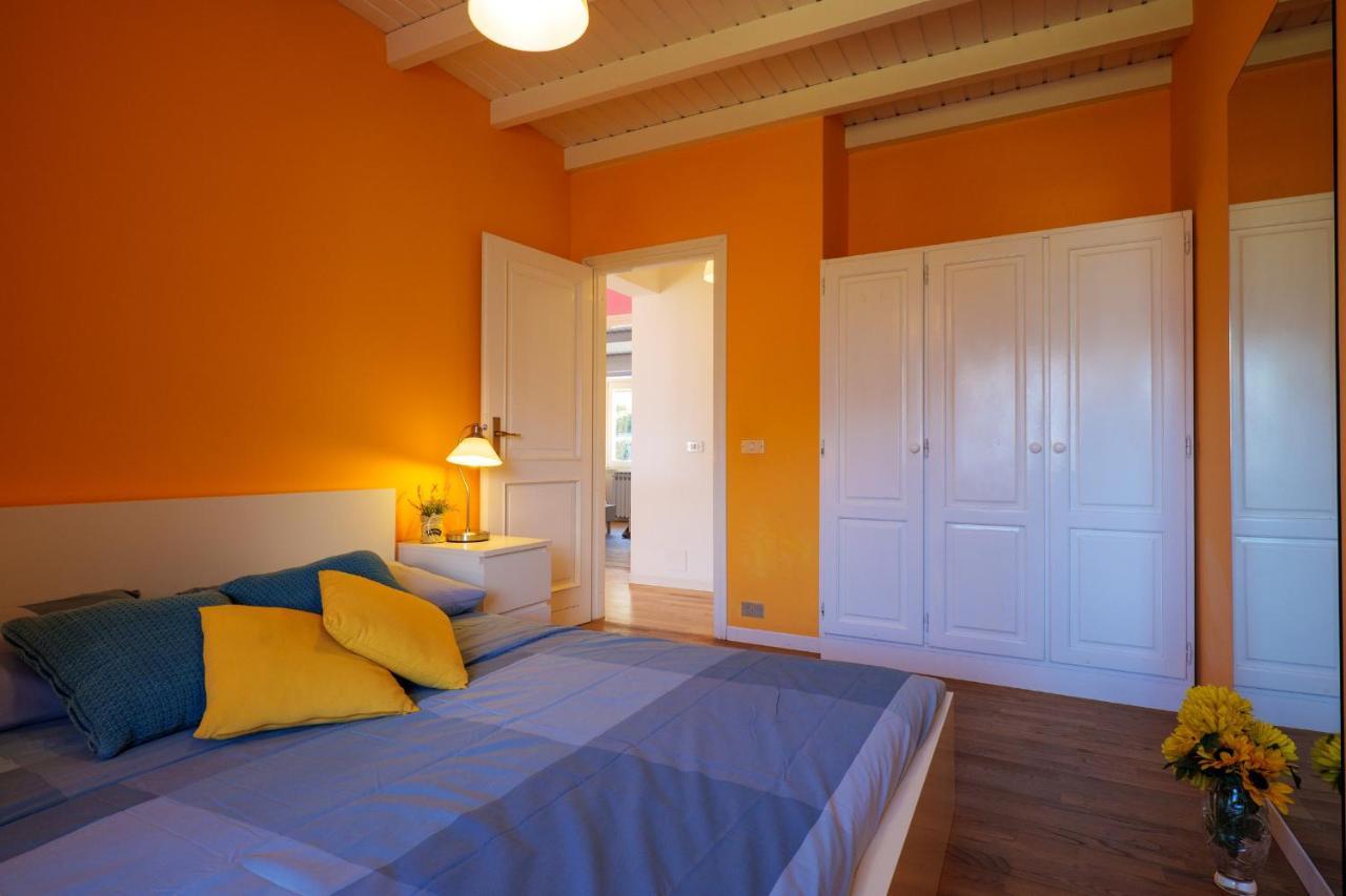 Casa Del Sole Aparthotel คอลีโก ภายนอก รูปภาพ