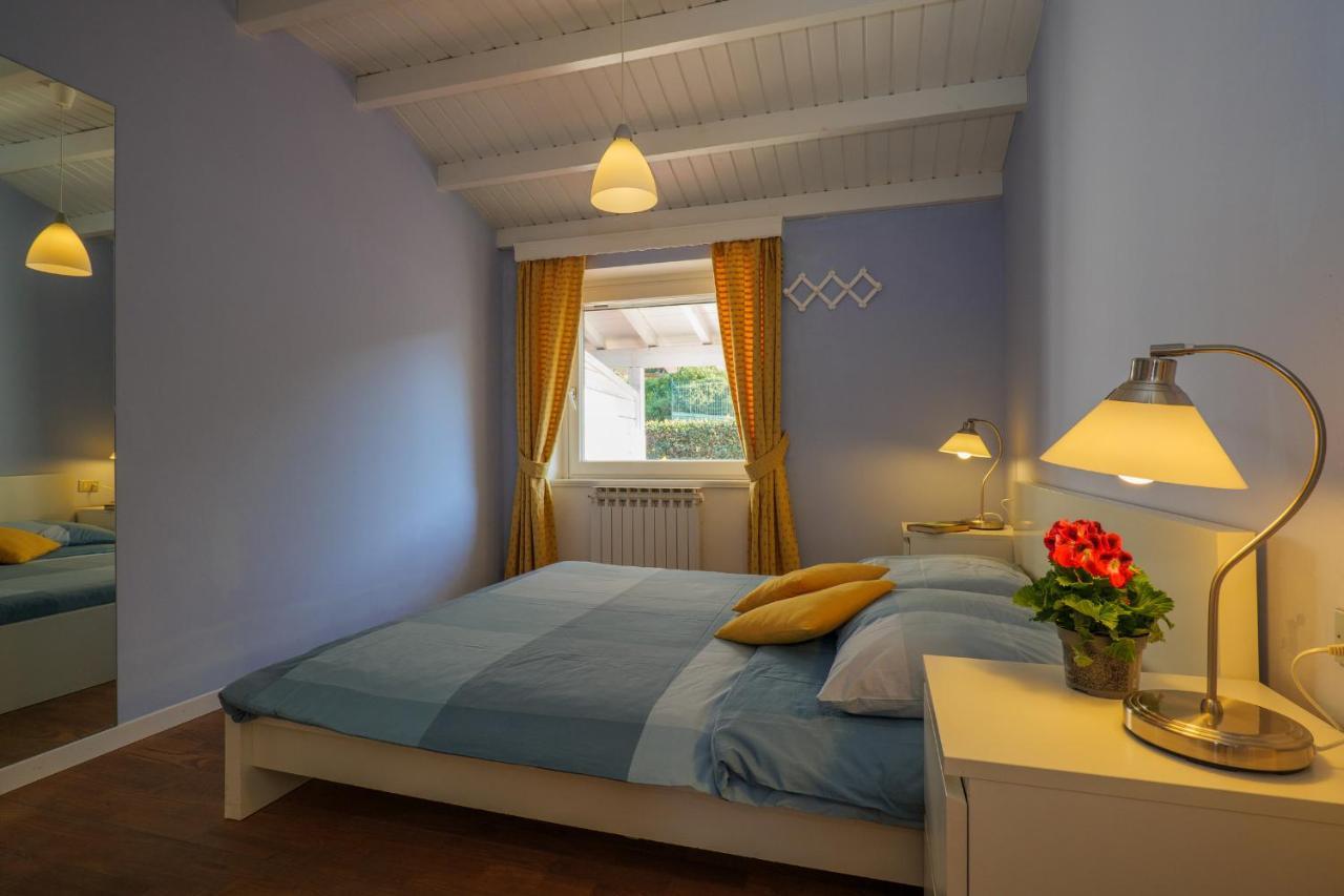 Casa Del Sole Aparthotel คอลีโก ภายนอก รูปภาพ