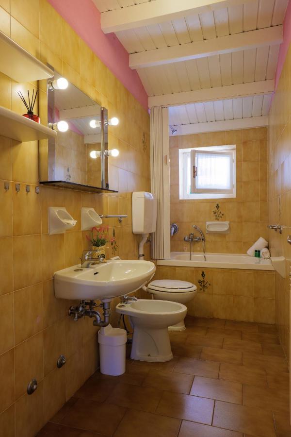Casa Del Sole Aparthotel คอลีโก ภายนอก รูปภาพ