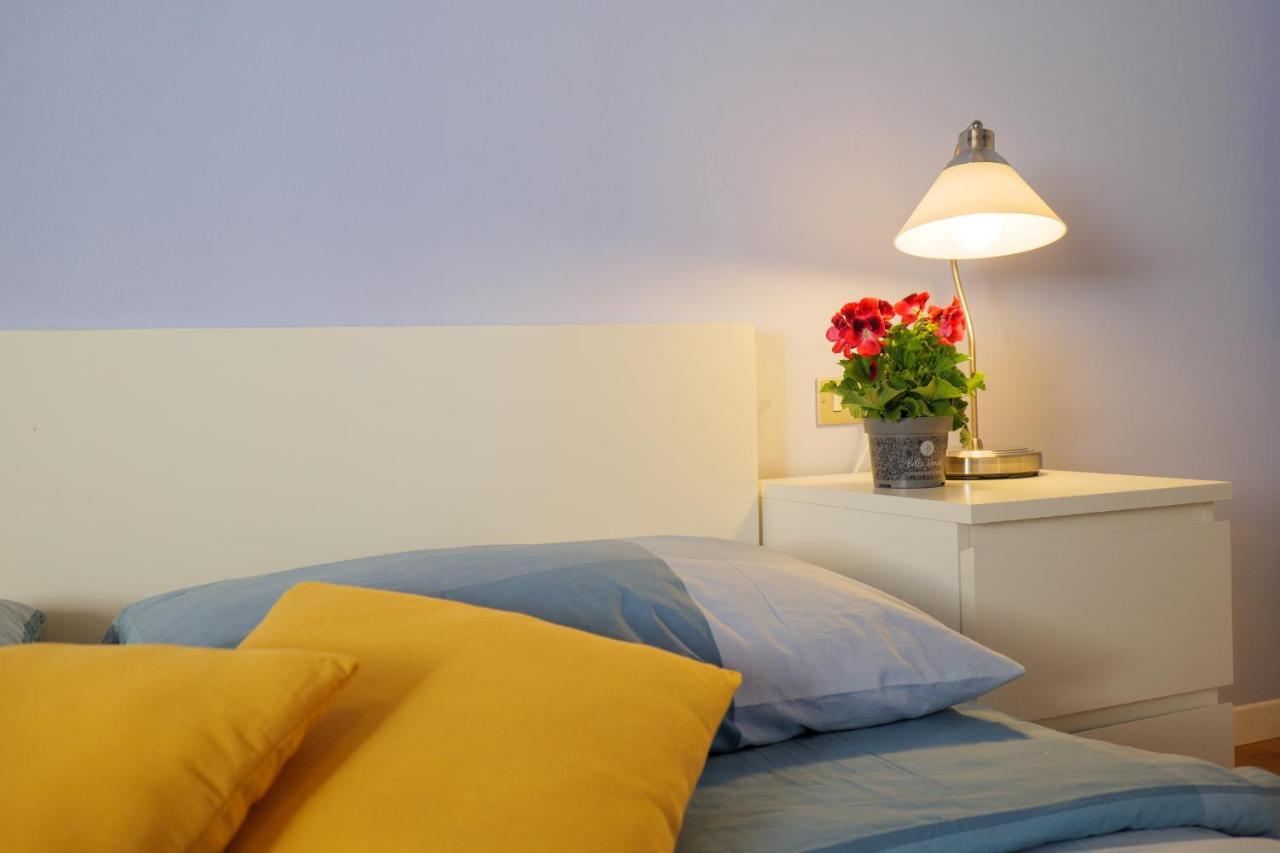 Casa Del Sole Aparthotel คอลีโก ภายนอก รูปภาพ